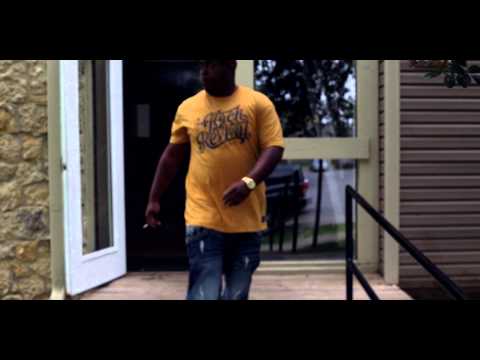 Trell Money - Time [Official Video]