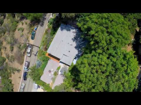 631 Cross Ave., Mt. Washington, Los Angeles