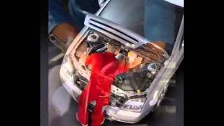 preview picture of video 'Mechanical Repairs Hillsboro IL, Langston Automotive & Diesel Repair'