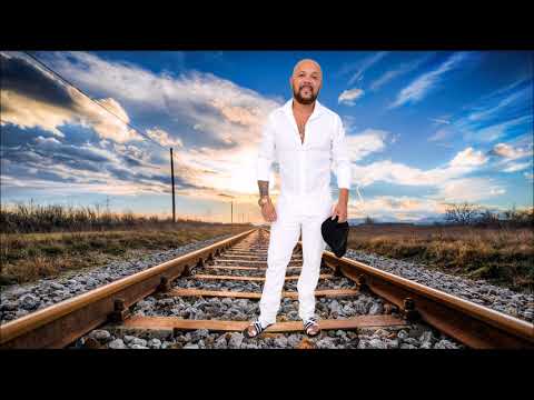 DISFARCE (Chiquinho dos santos) - CD Sentimento e Voz - 2009