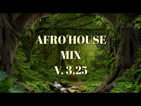 AFRO HOUSE V.3 #afrohouse #afrolatino #afrohouselatino #music #afrocandela #afrohousevenezuela