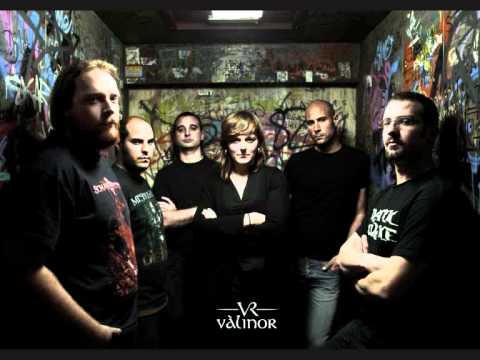 Vàlinor (Valinor) - Angoixa - Demo 2009.wmv
