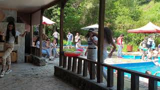 preview picture of video 'Aghveran  Narek  Resort'
