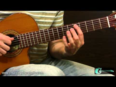 Guitar Theory: Analyzing 11th & 13th Chord Extensions