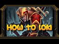 SMITE: How to Loki 