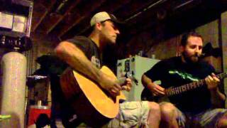 Brad and Monty-  Here Comes the Sun .