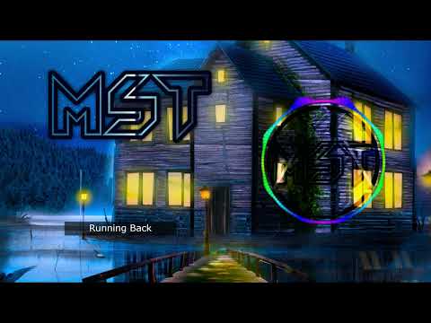 Amero & WOXX - Running Back [MST]