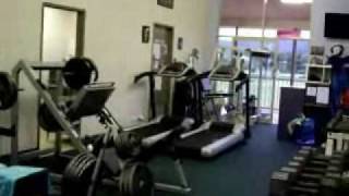 preview picture of video 'Mudgeeraba Gym Firth Park Gold Coast'