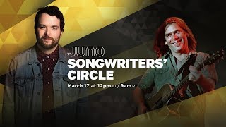Juno Songwriters’ Circle