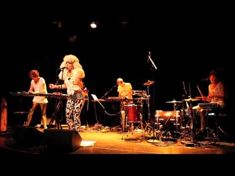 Lisa Pederen - Die For You - LIVE 2010