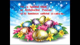 Download lagu Spiritul Sfânt al Sărbătorilor Pascale să  îți lumineze sufletul !!! mp3