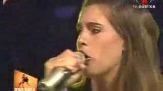 Soledad - Del Chúcaro (Jesús María 2008)