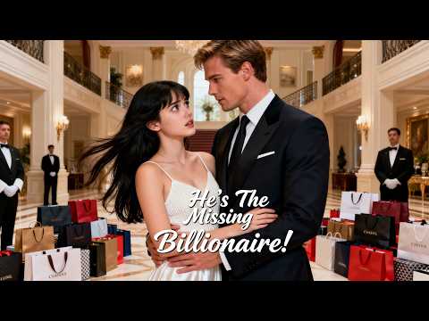 Betrayed Girl Claimed A Trash-Pile Man As Fiancé! Unaware He Is A Billionaire Ready To Spoil Her!