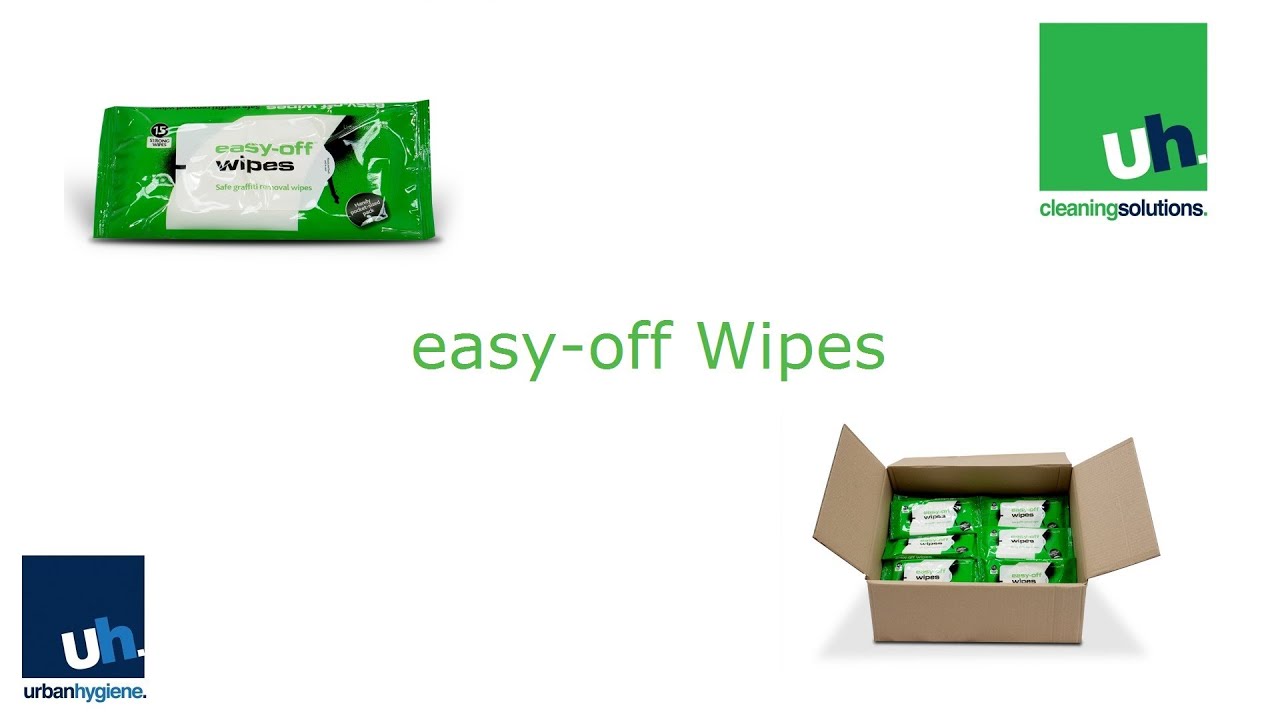 Company video URBAN HYGIENE LTD