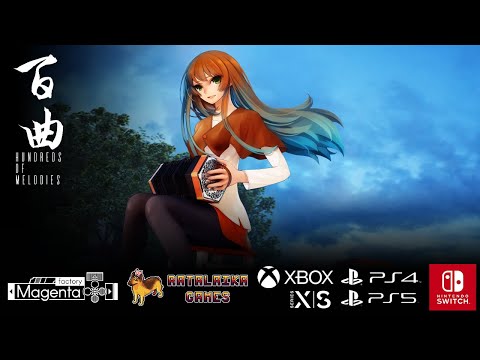 Bai Qu: Hundreds of Melodies - Launch Trailer thumbnail