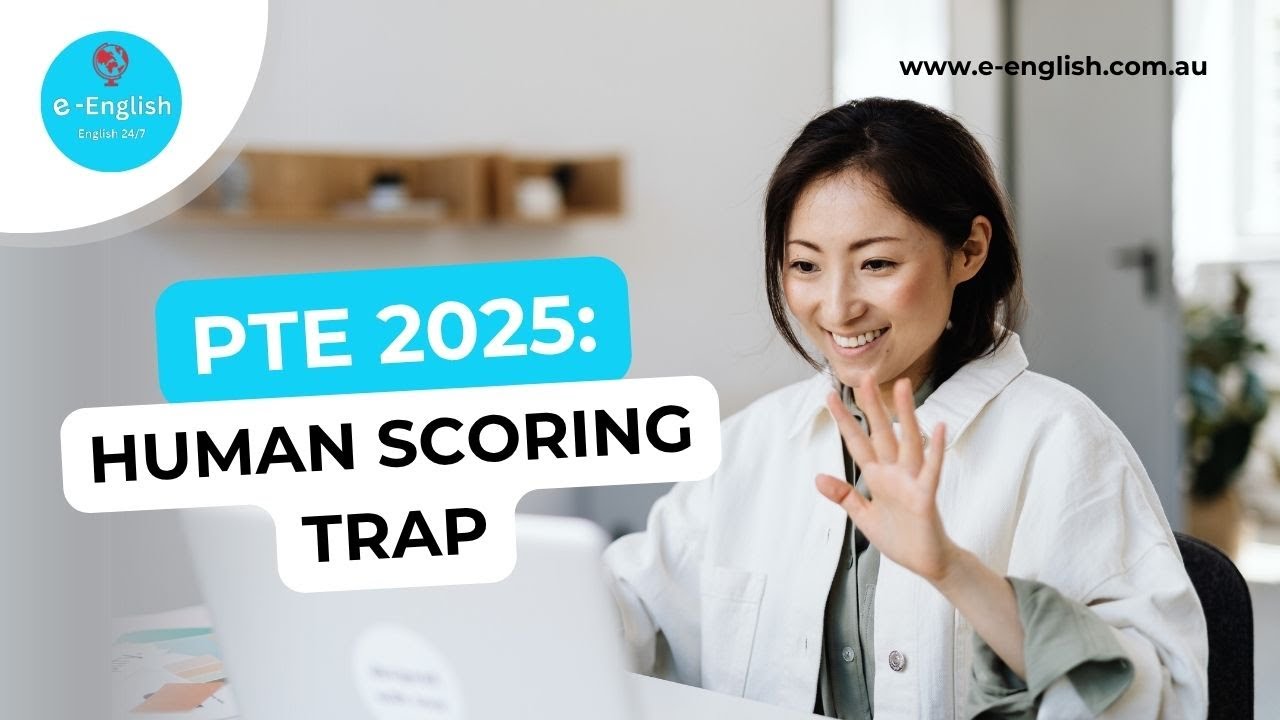 PTE 2025 Updates: Mastering Summarize Group Discussion