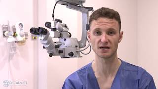 Cirugía Refractiva con Lentes intraoculares ICL | Oftalvist - Francisco Pastor Pascual