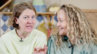 Gemma Whelan, Victoria Elliott and Nancy Allsop perform “S*x Is A Safari” | This Is My Family