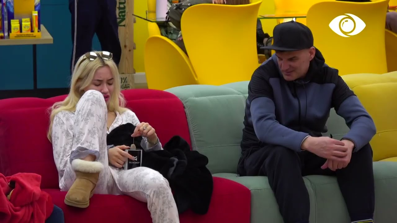 Deamishel-Oltës: Duhet të flasim