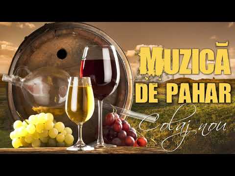 Muzică lăutărească de pahar