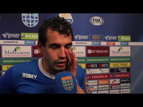 Nabeschouwing PEC Zwolle - Sparta Rotterdam