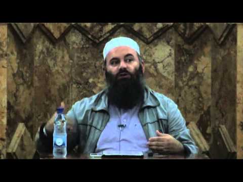 Kujdes me thirrjen Islame në internet - Hoxhë Bekir Halimi