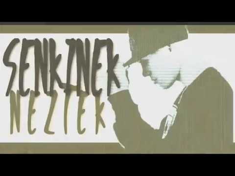 TRAPWINE - SENKINEK NÉZTEK (Exclusive Audio)