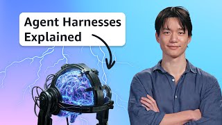 Agent Harnesses Explained