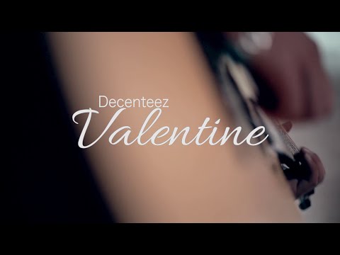 Decenteez- Be my valentine (reprise) ft Amit Dangol (B-8Eight)