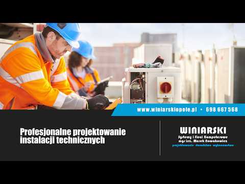 Systemy i Sieci Komputerowe Mgr Inż. Marek Nowakowicz - video