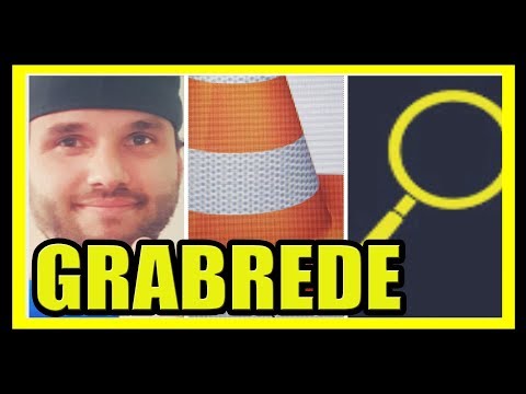 JULIEN BOSS: GRABREDE wird DISSTRACK & RAPORTAGEN SUPPORT & DAVID NINE ANTWORTET JASPA