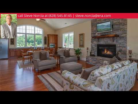 61 N Anvil Ave, Hendersonville, NC 28792 - MLS #3377136