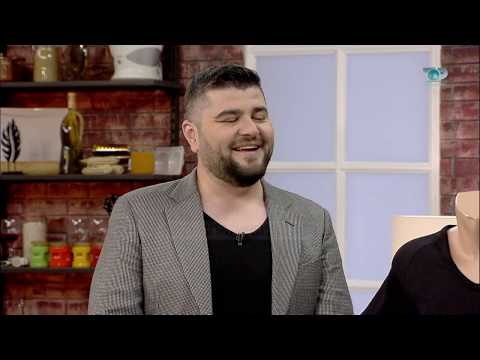 Ne Shtepine Tone, 1 Dhjetor 2017, Pjesa 5 - BCTV - Tone Tee