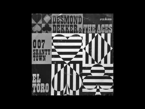 Roland Alphonso & The Beverley's All Stars - El Toro