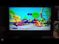 RARE Disney Junior Asia Coming Up Bumper Screenbug Rob The Robot