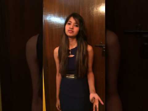 Tanima Sorkar  Audition vi...