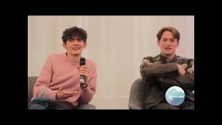 Nothing Can Compare (Joe Locke Video)