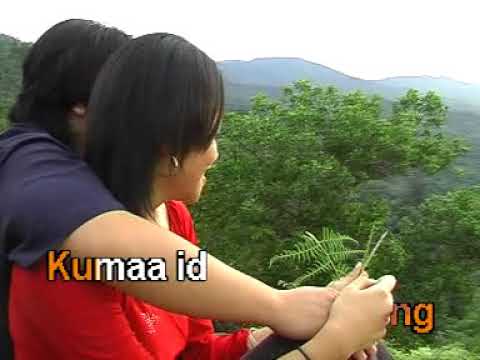 Wences Podtung - Sumuni Om Momitua (MTV Karaoke)