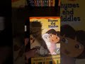 Dora The Explorer DVD Typo Pawprints Instead Of Butterflies