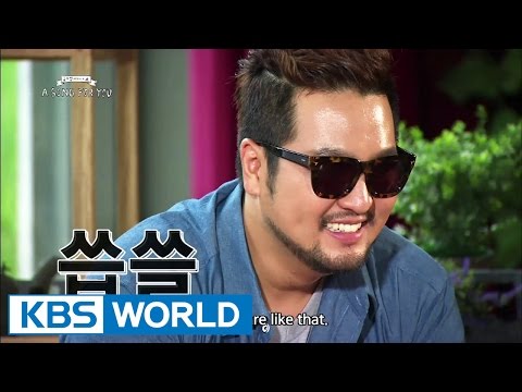 Global Request Show : A Song For You 3 - Ep.9 : god