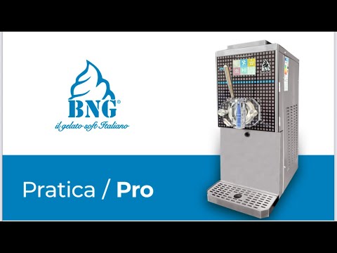  BNG PRATICA PRO kullanım videosu