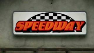 Whore Hound - Speedway