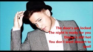 3. Olly Murs: Stevie Knows