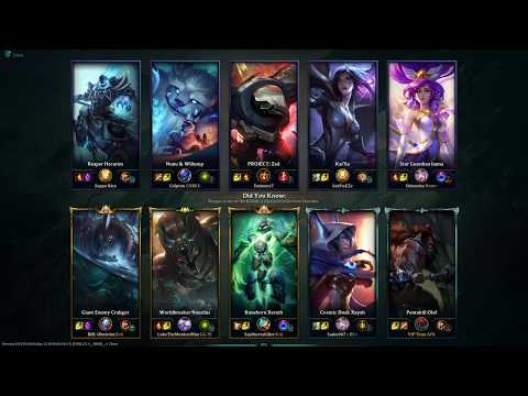 WORLD NO.1 OLAF JG - LIVE NOW! URGOT PENTAKILL!