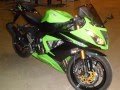 Z 800 E NINJA ZX 636 ( LANCAMENTO ) 