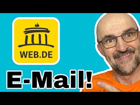 It's that easy to create your FREE WEB.DE EMAIL ADDRESS!