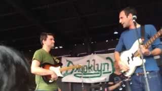 Viet Cong - Live SXSW 14 - New Song