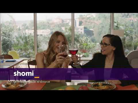Shomi commercial I (2015)