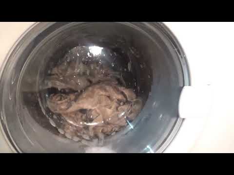 Bosch WFB 1604 - Cottons light 40°