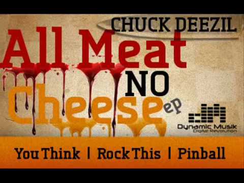 Chuck Deezil - 